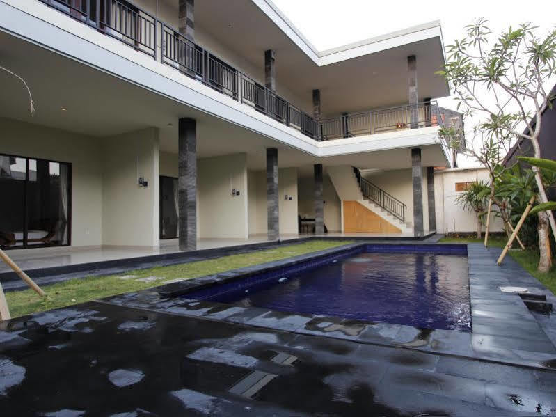 The Victory Seminyak Hotel Legian (Bali)