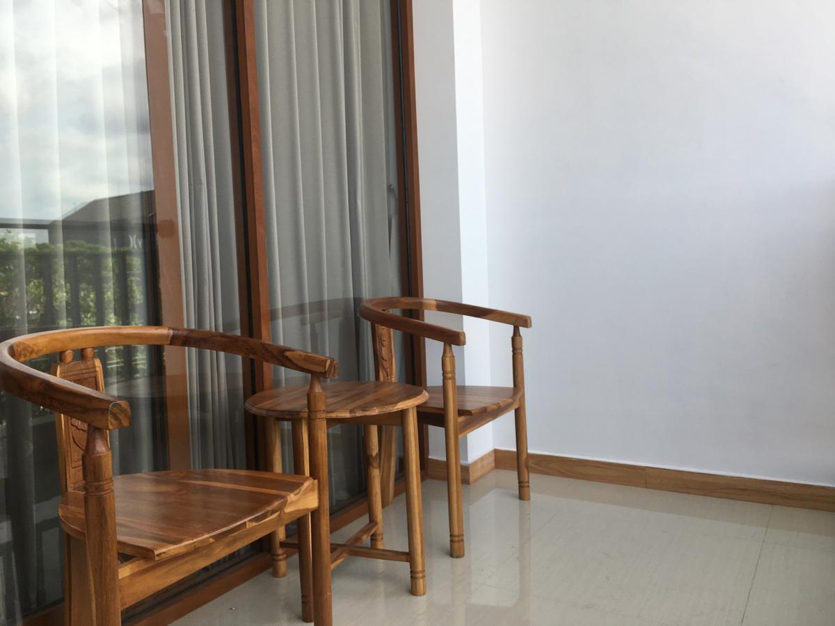 The Jayakarta Bali Hotel 4*
