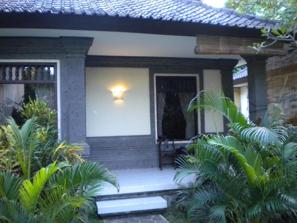 Guest house Panorama 1 Legian (Bali)