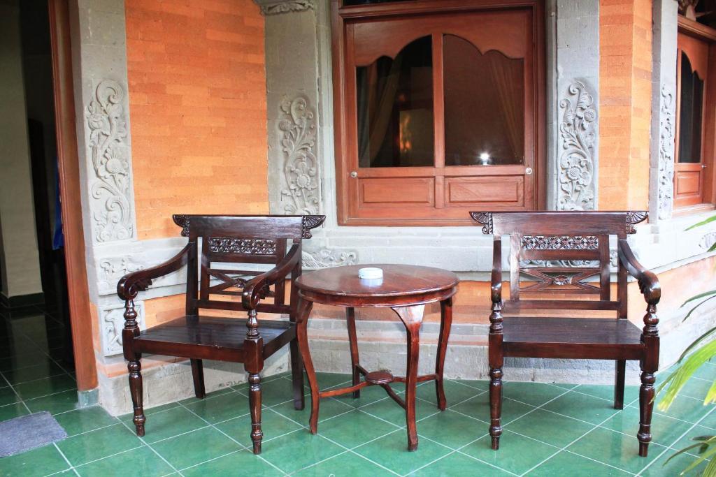 Panorama 1 Guest house Legian (Bali)