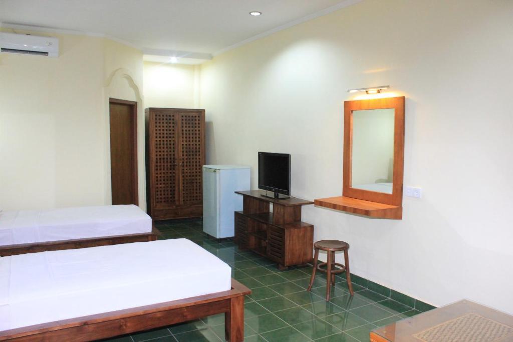 Panorama 1 Guest house