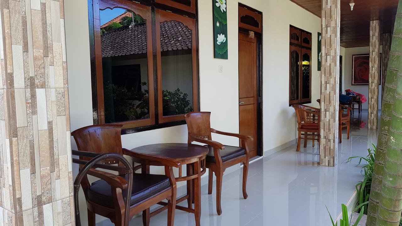 Kusnadi Legian (Bali)