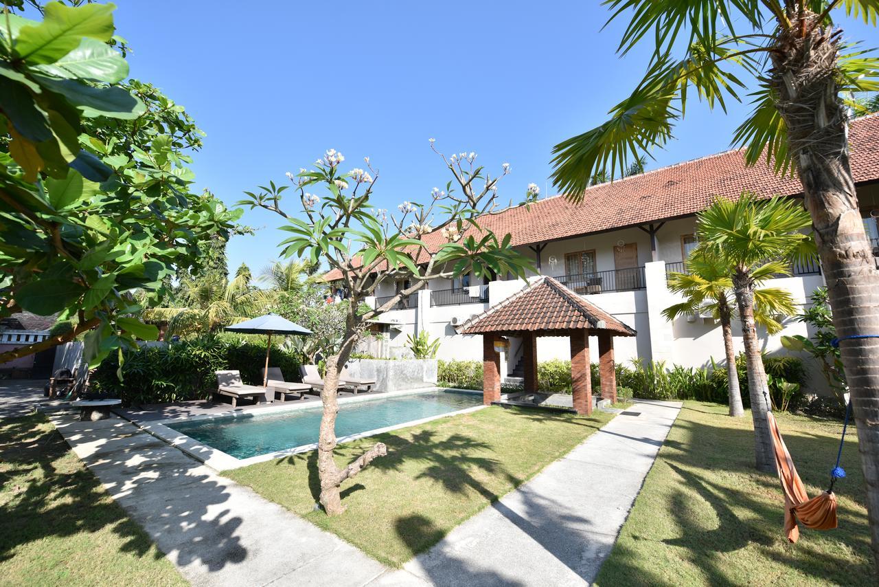 Palm 57 Bed & Breakfast