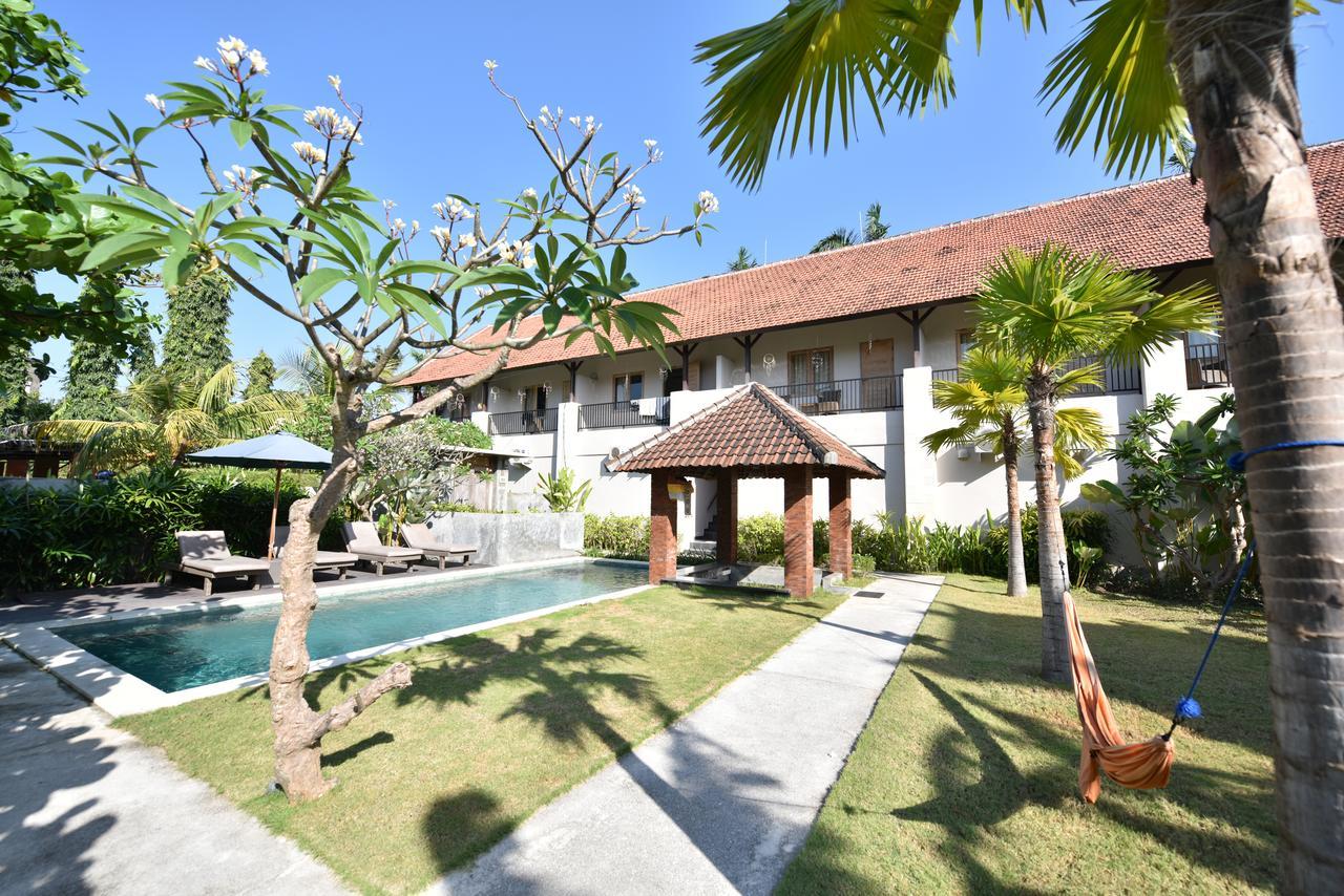 Palm 57 Bed & Breakfast