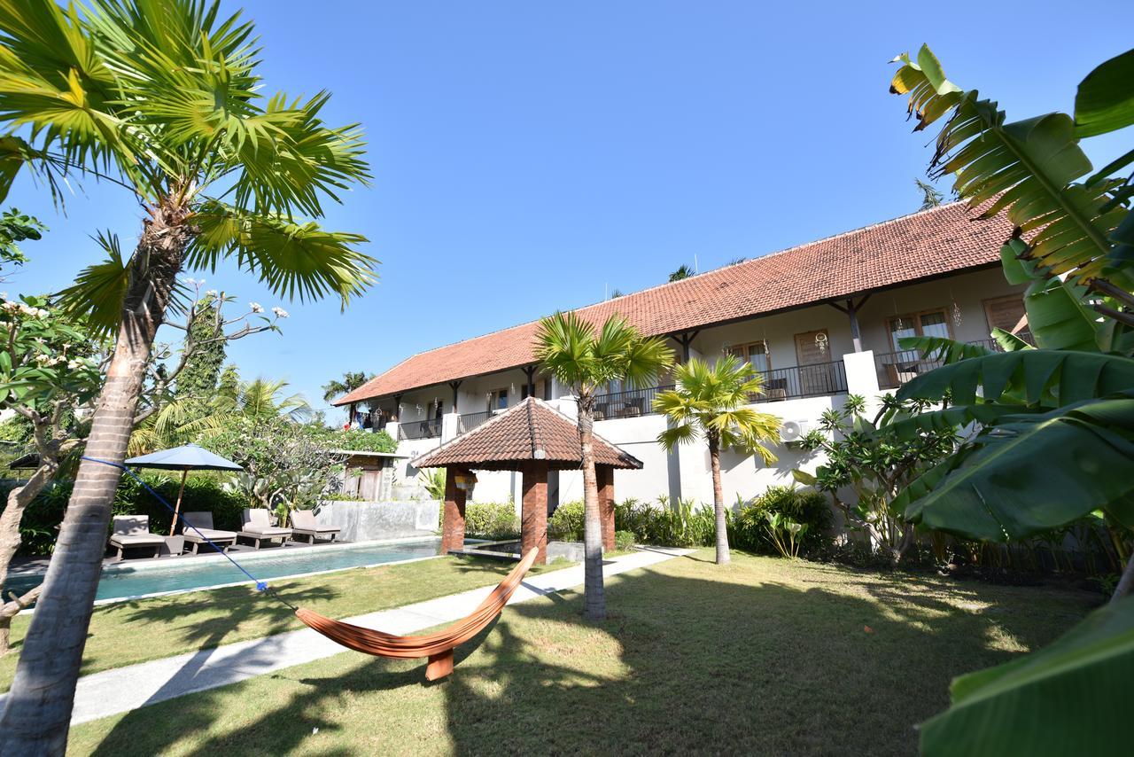 Palm 57 2* Legian (Bali)