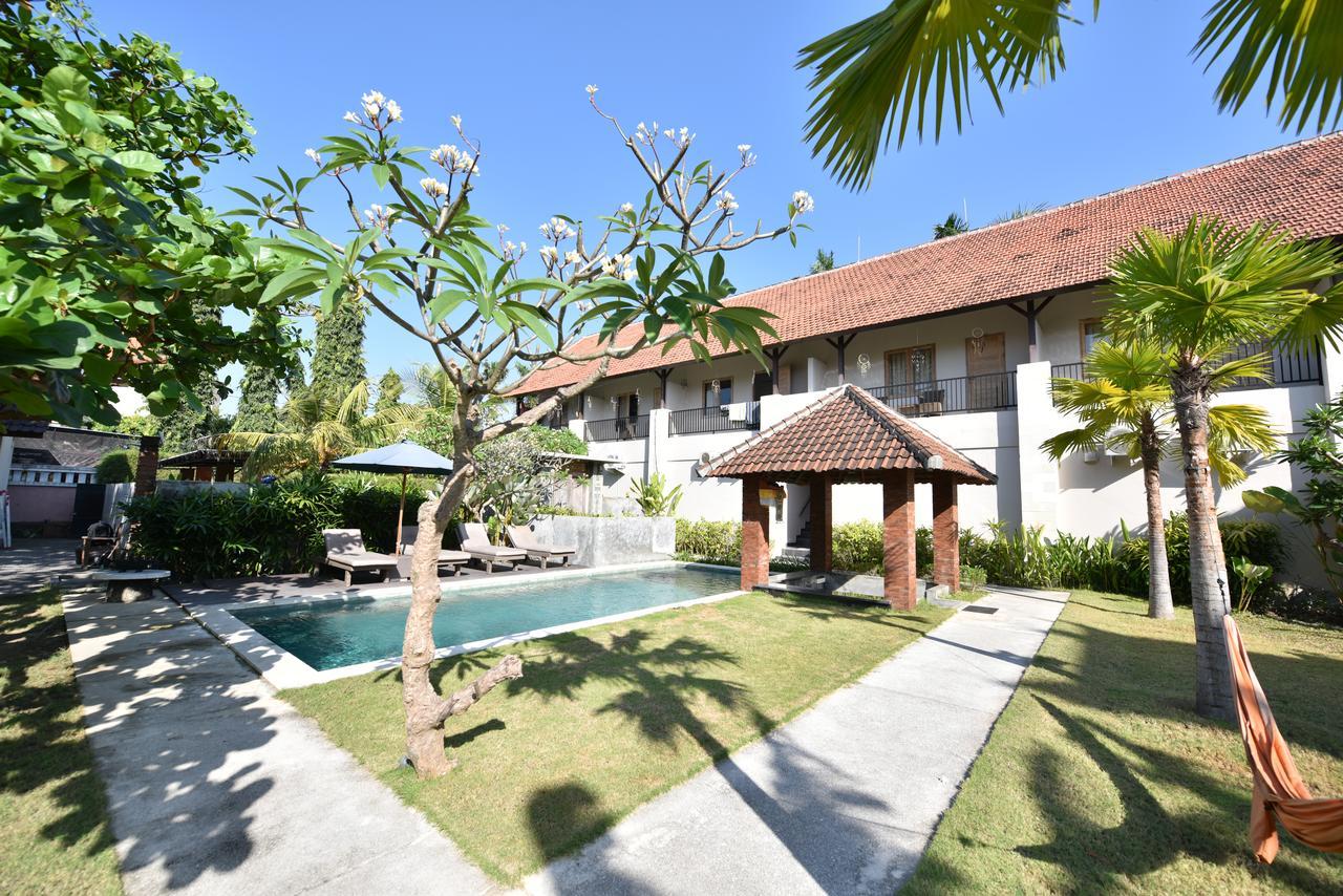 Palm 57 Bed & Breakfast Legian (Bali)