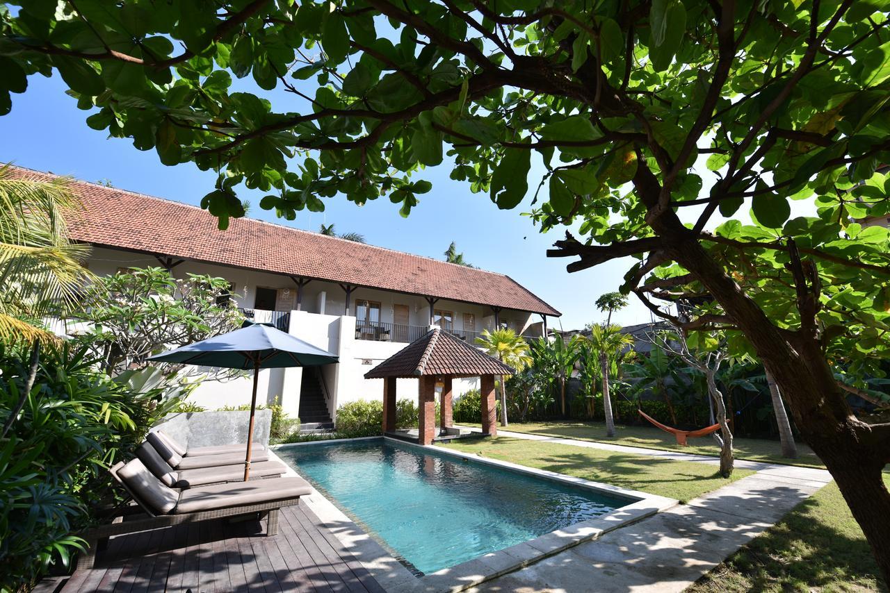 Palm 57 Bed & Breakfast Legian (Bali)