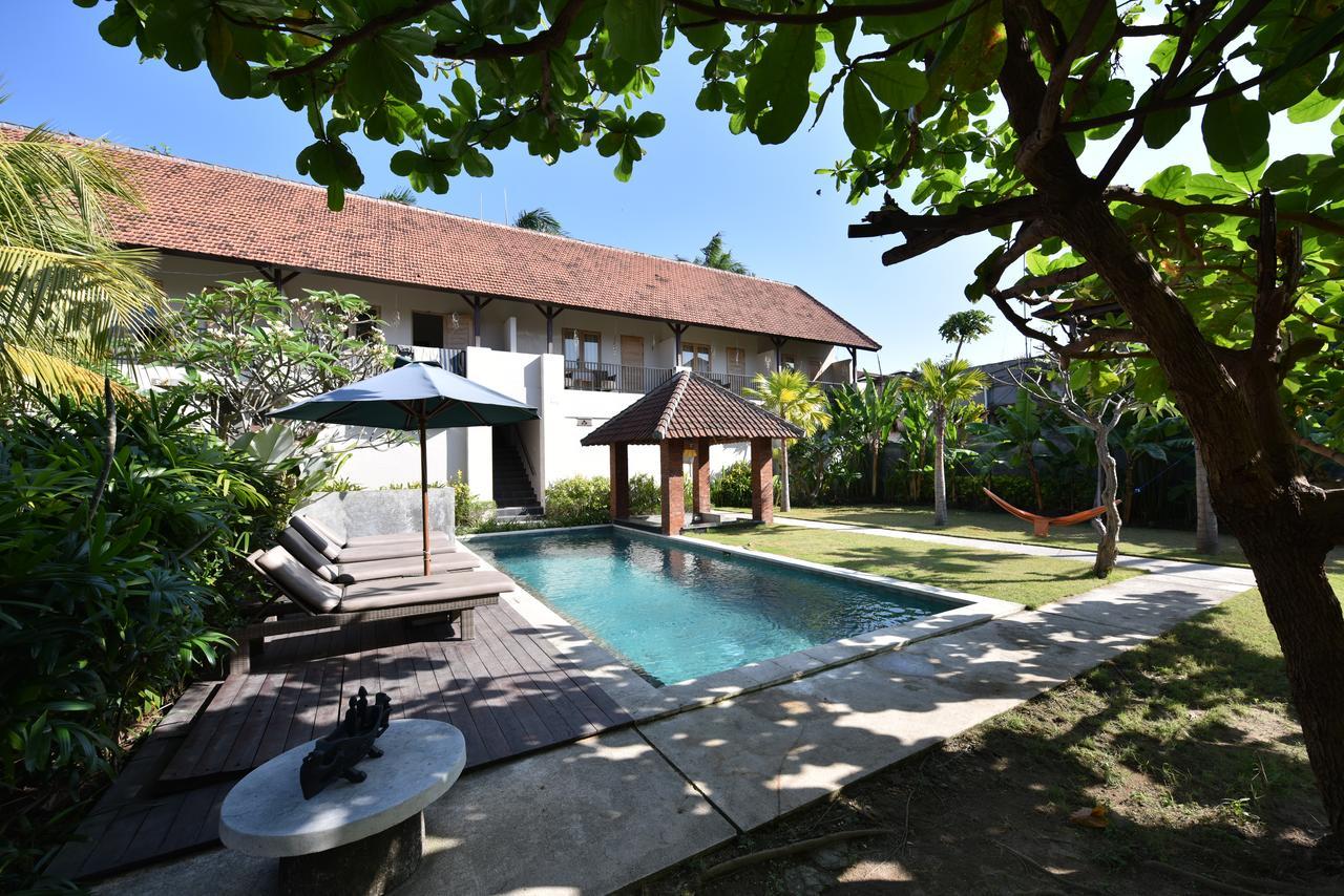 Palm 57 Bed & Breakfast