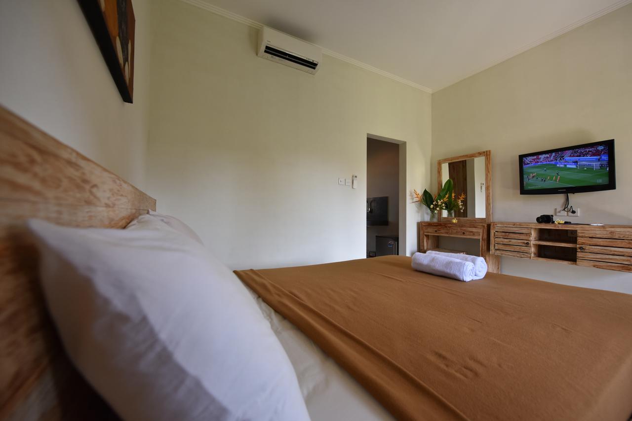 Bed & Breakfast Palm 57