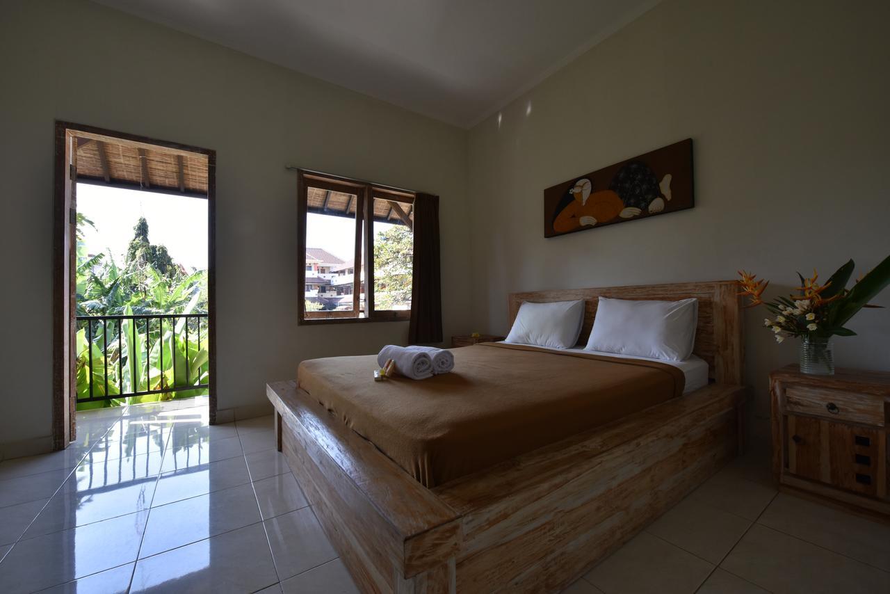 Palm 57 Bed & Breakfast Legian (Bali)
