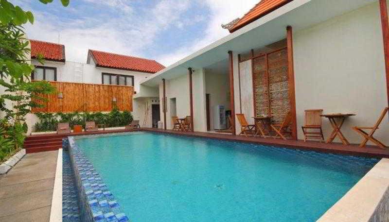 Guest house Arana 3*