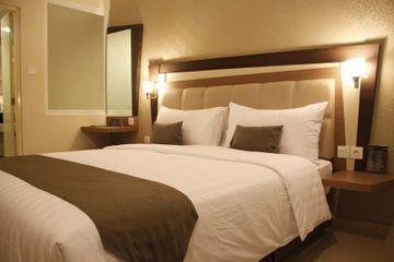 Neo - Kuta, Jelantik Hotel 3*