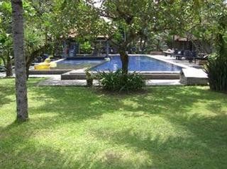 Garden View Cottages Kuta
