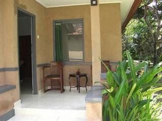 Garden View Cottages Kuta Hotel Legian (Bali)