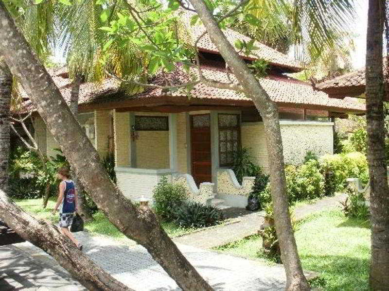 Garden View Cottages Kuta Legian (Bali)