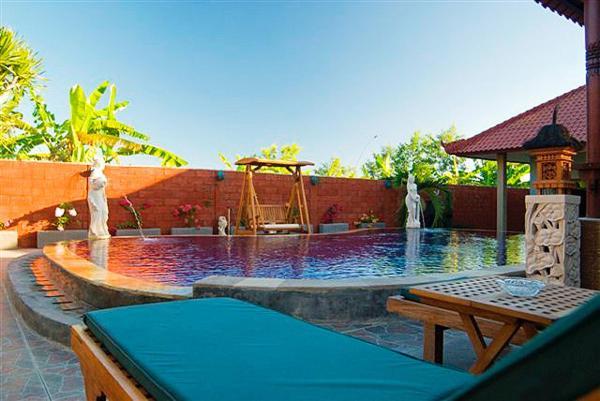 Meriki Legian (Bali)