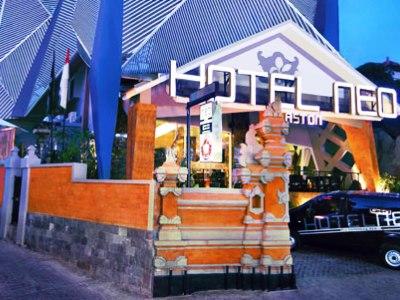 Neo - Kuta, Jelantik Legian (Bali)