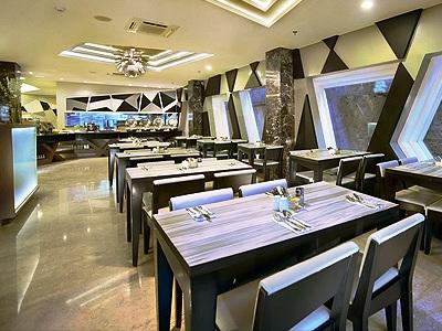 Neo - Kuta, Jelantik Hotel 3*