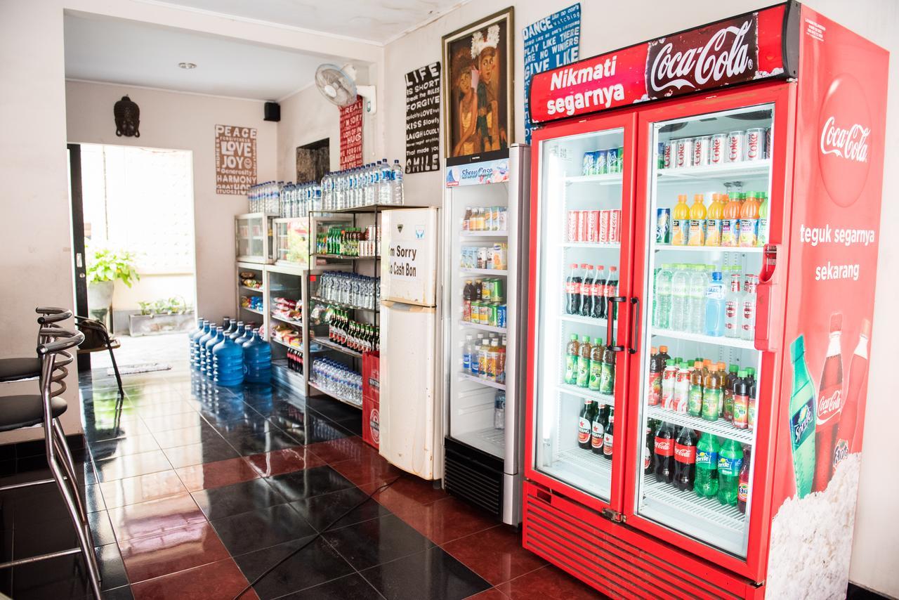 Megayana House Accomodation * Legian