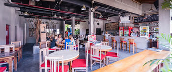 Hostel Kayun