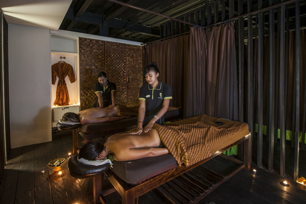 Grandmas 3* Legian