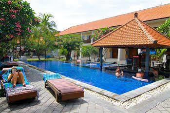 Garden View Cottages Kuta 2* Legian (Bali)