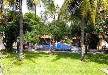Garden View Cottages Kuta 2* Legian (Bali)