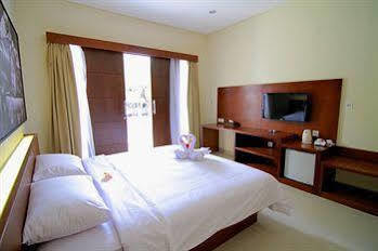 Garden View Cottages Kuta 2* Legian (Bali)