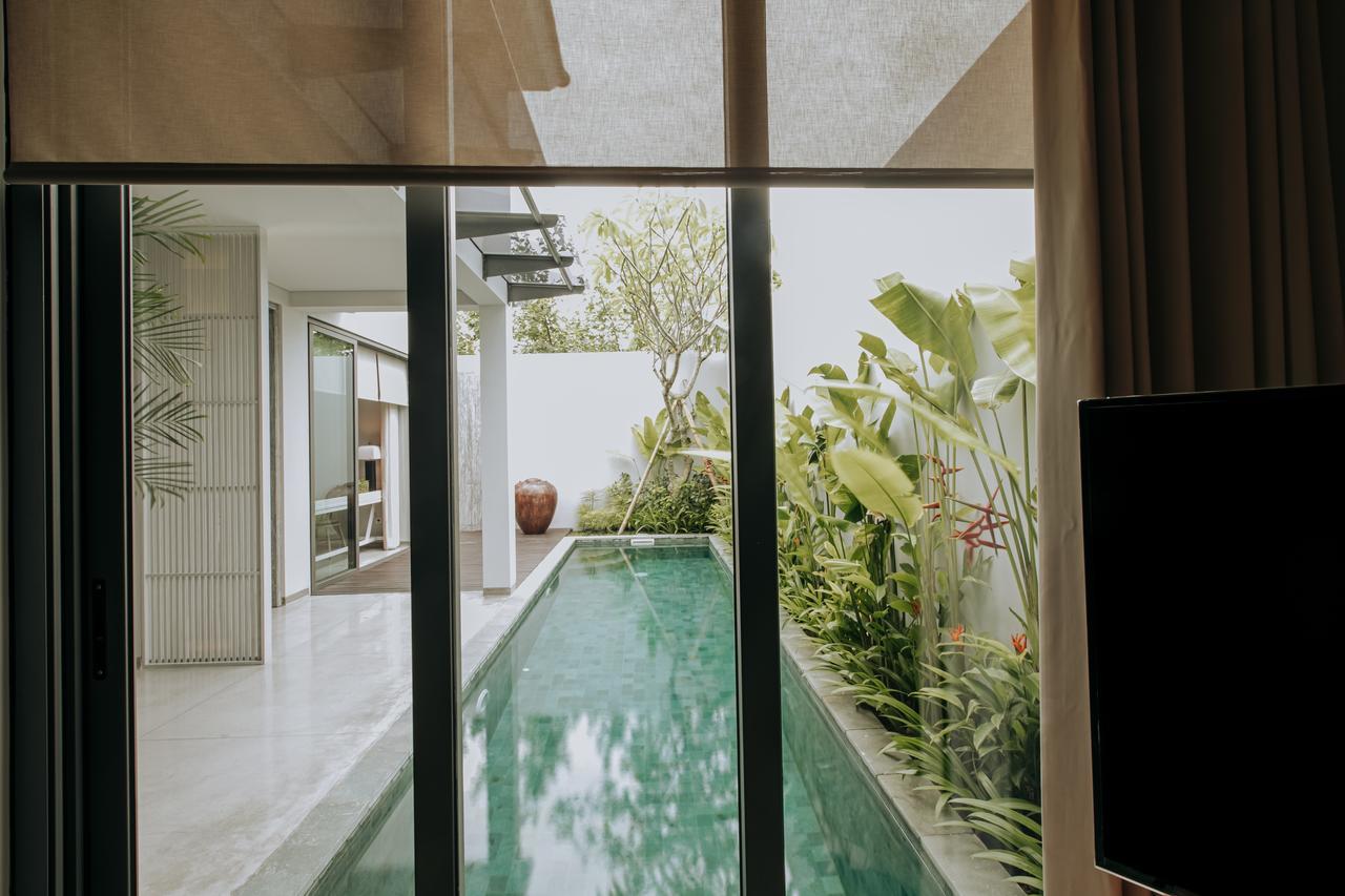 Casamaya * Legian (Bali)