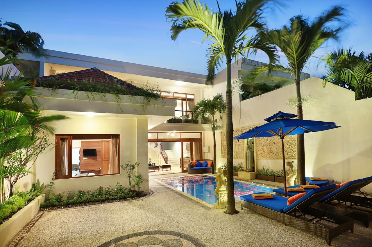 Villa Mawar