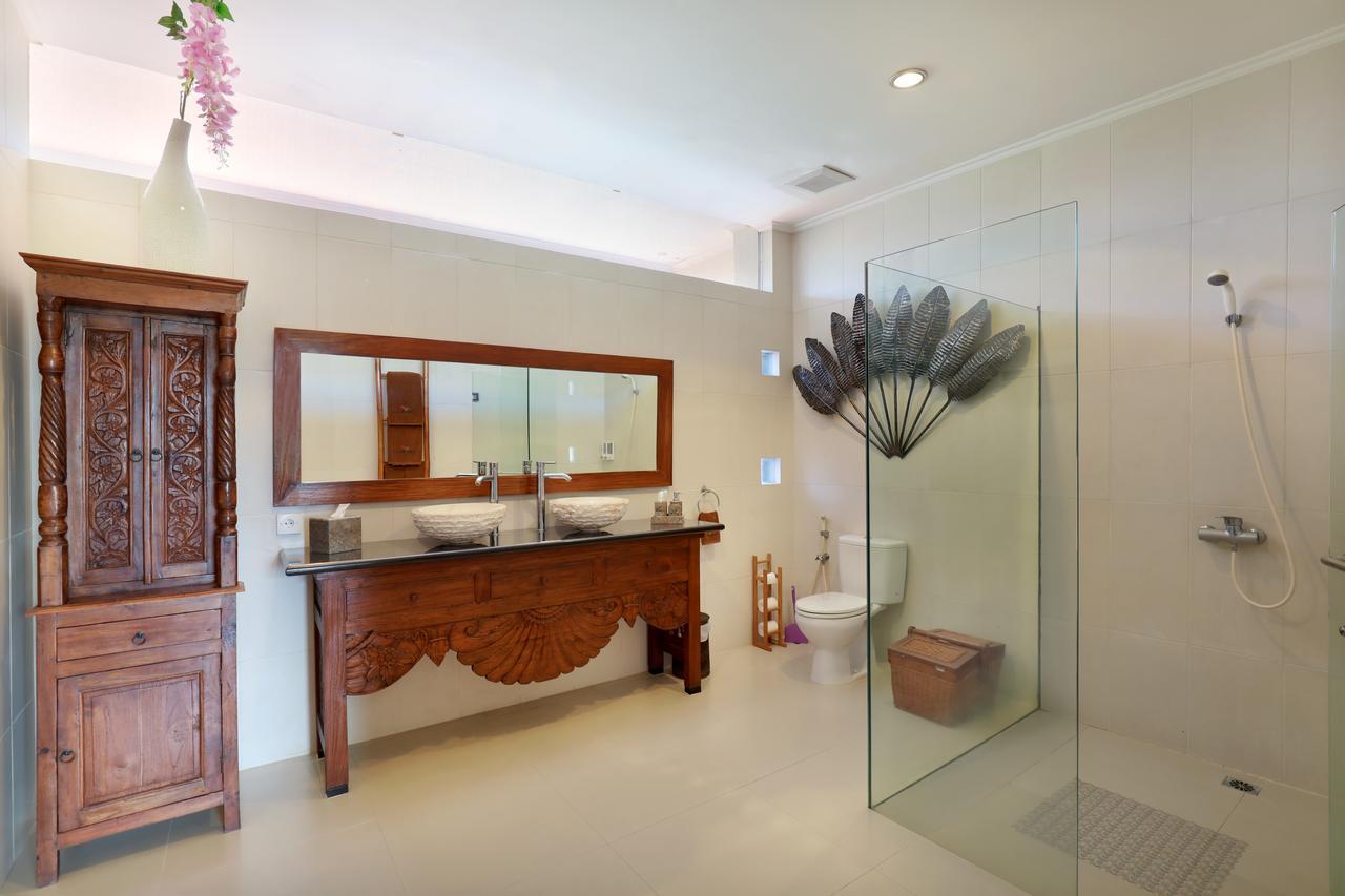 Villa Mawar Legian (Bali)