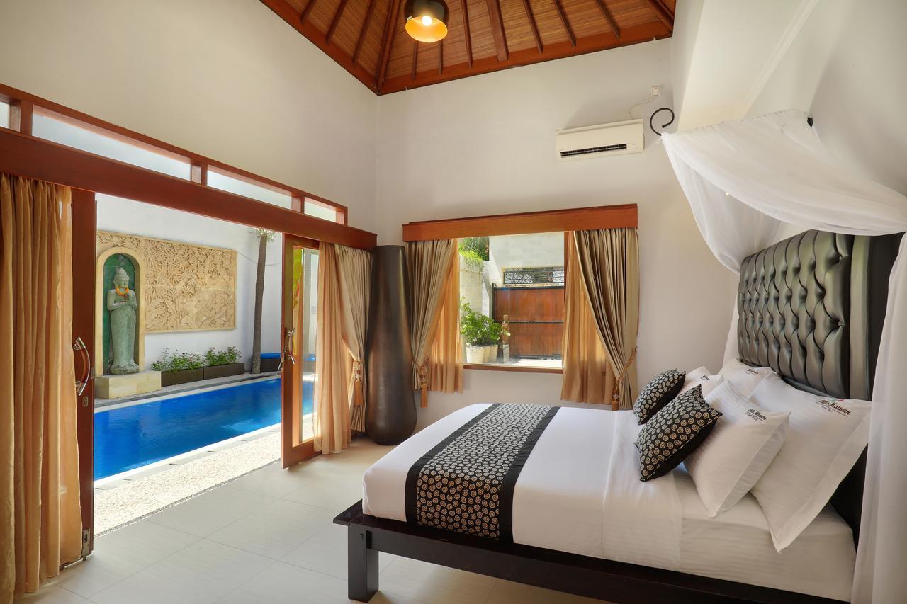 Villa Mawar Legian (Bali)