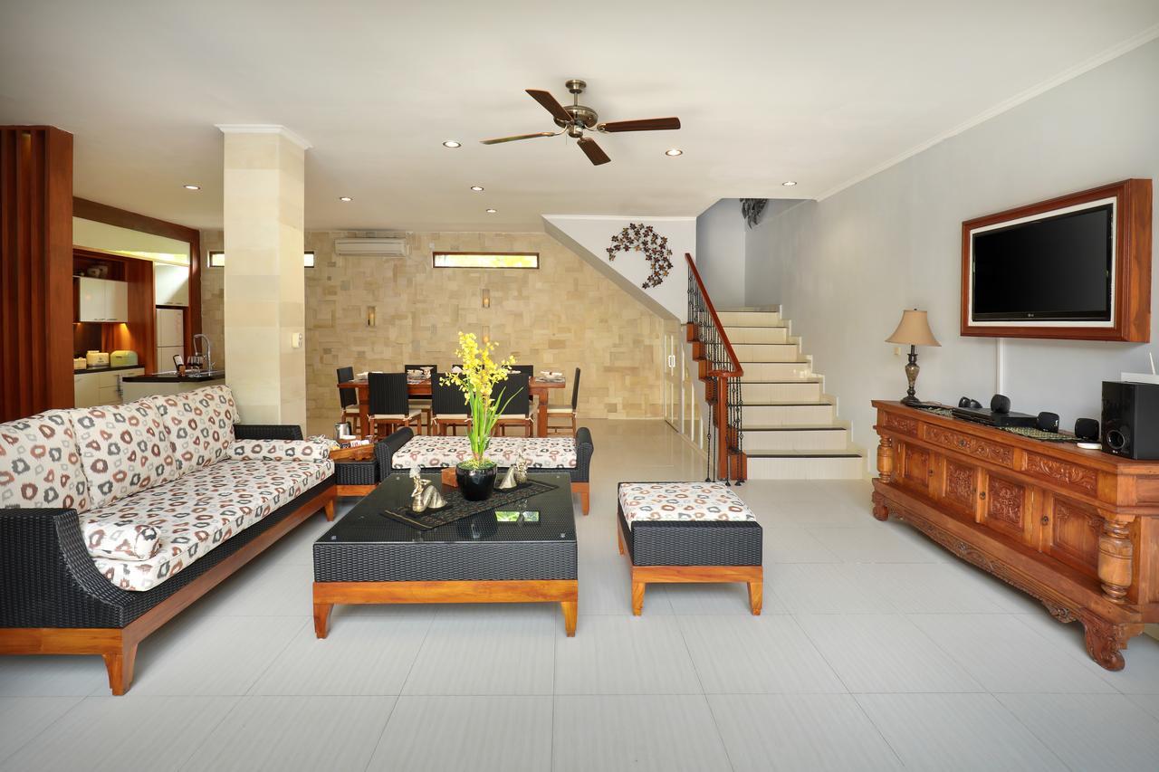 Mawar Villa