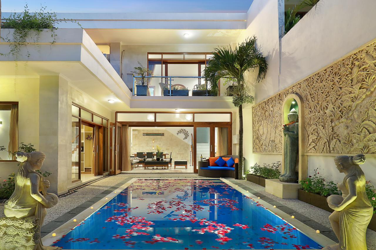 Mawar Villa *