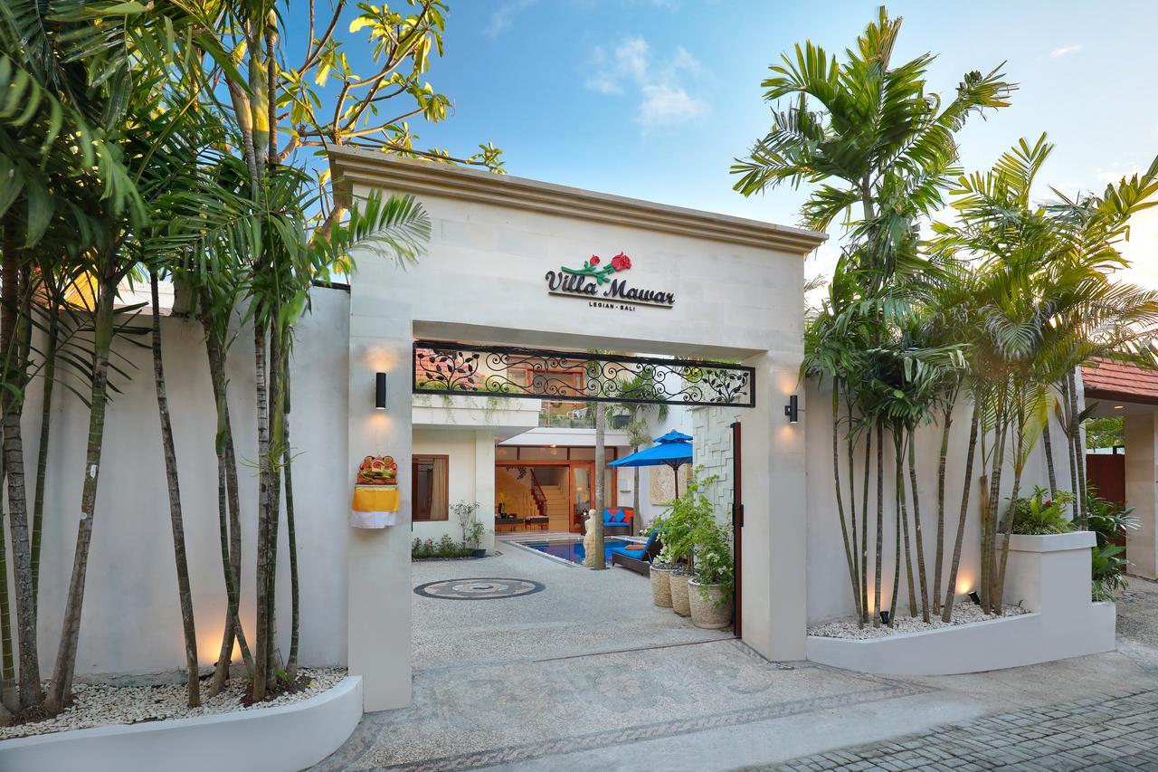 Mawar * Legian (Bali)
