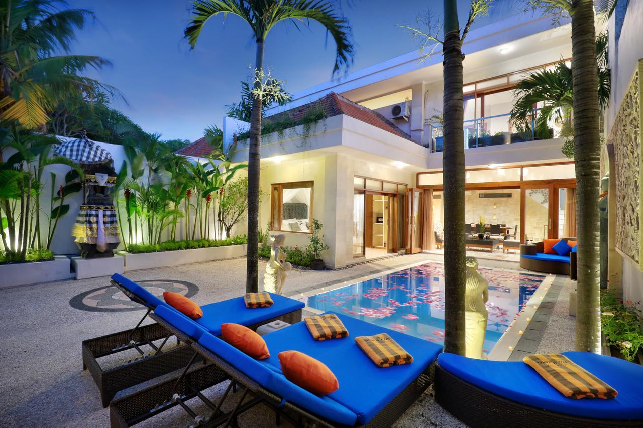 Mawar Legian (Bali)