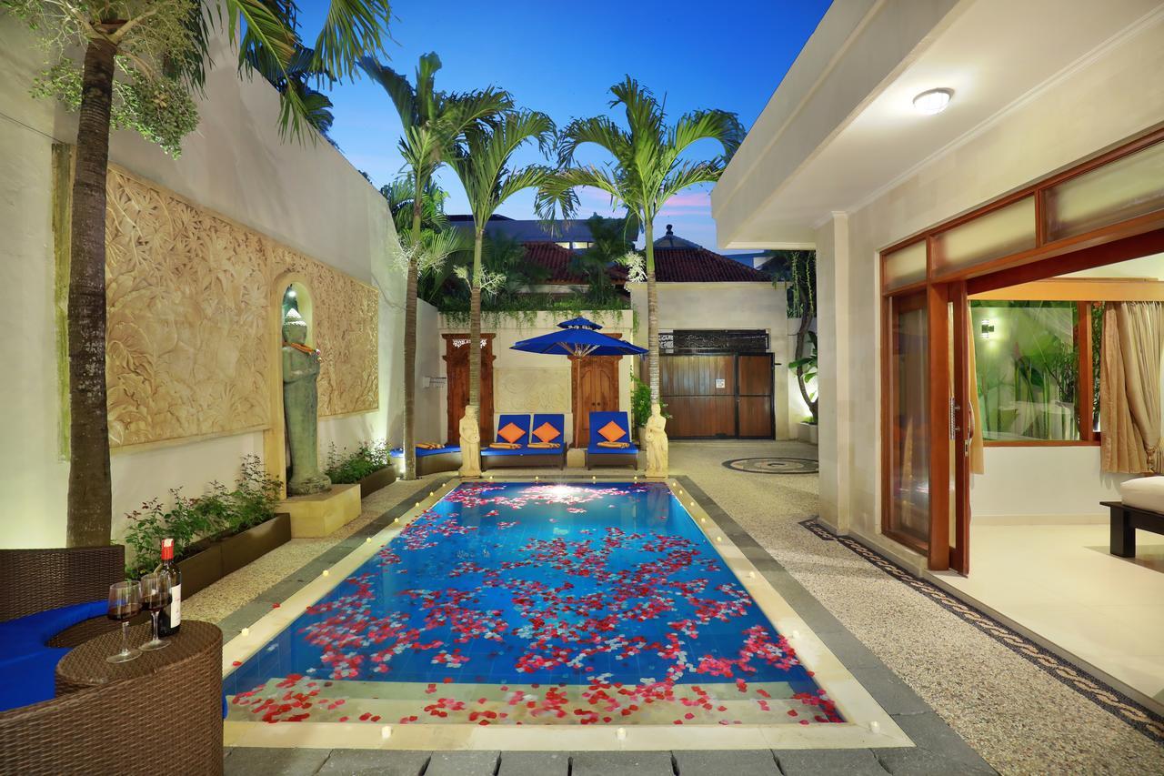 Villa Mawar