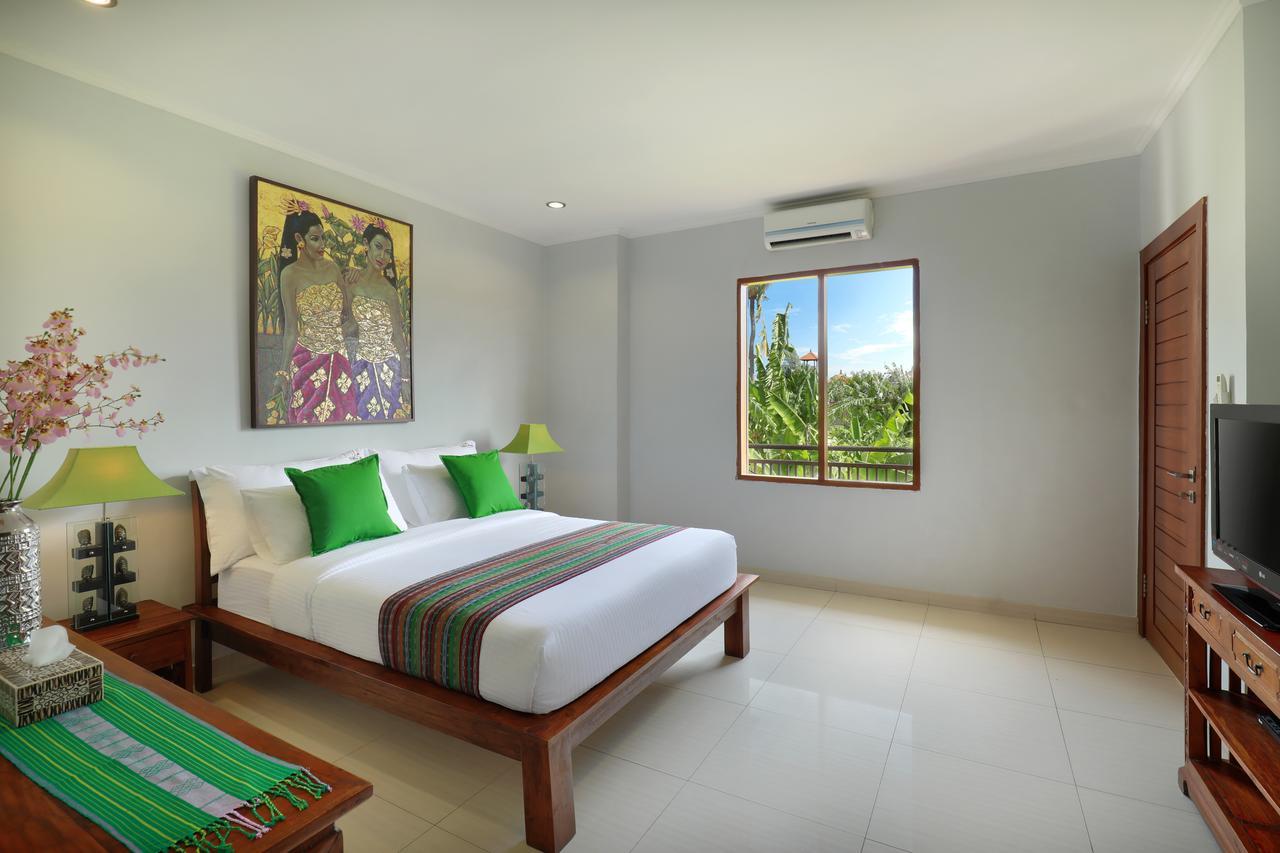 Villa Mawar Legian (Bali)