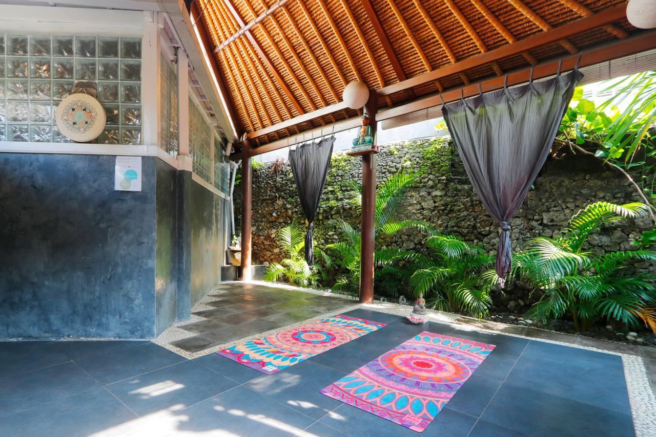 Hotel Bali Pearl Legian (Bali)