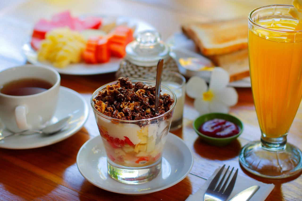 Hotel Bali Pearl