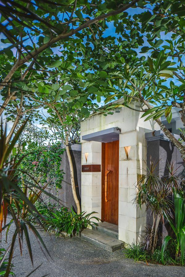 Villa S18 Bali Legian (Bali)