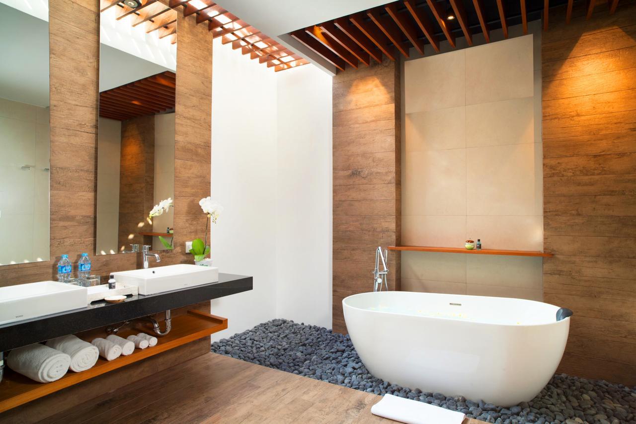 S18 Bali Villa *
