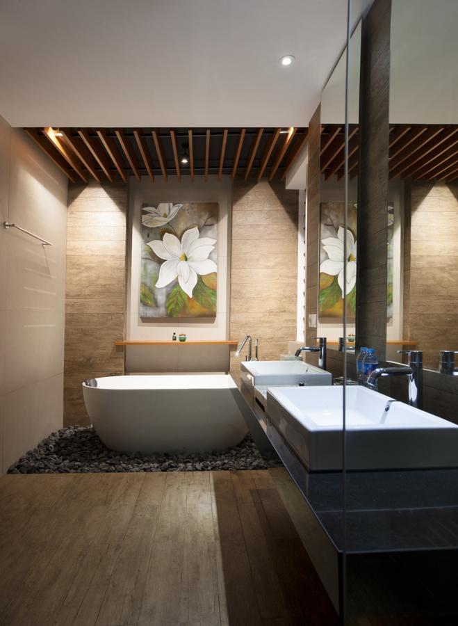 Villa S18 Bali *