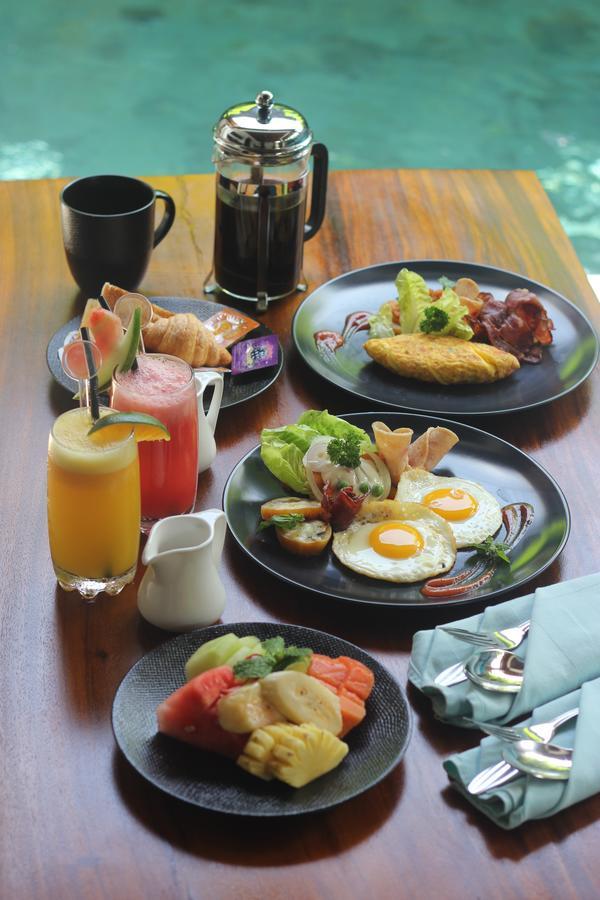Villa S18 Bali *