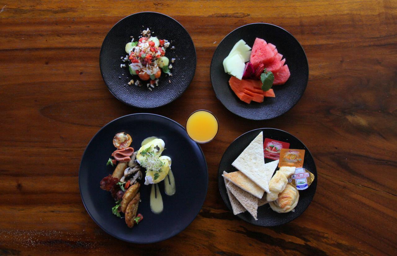 S18 Bali Villa Legian (Bali)