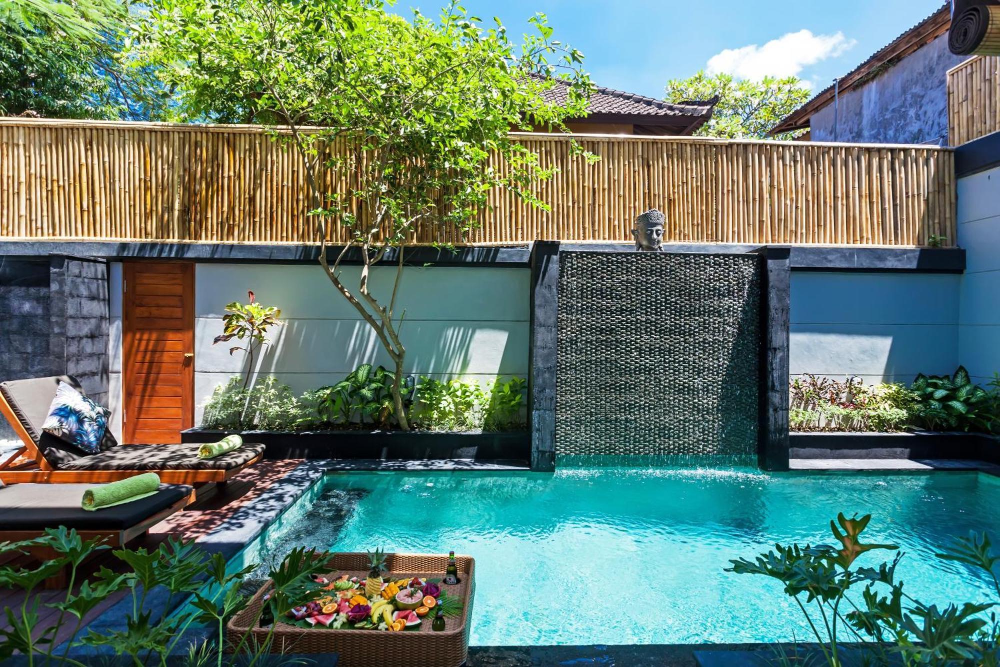 Villa Poppy