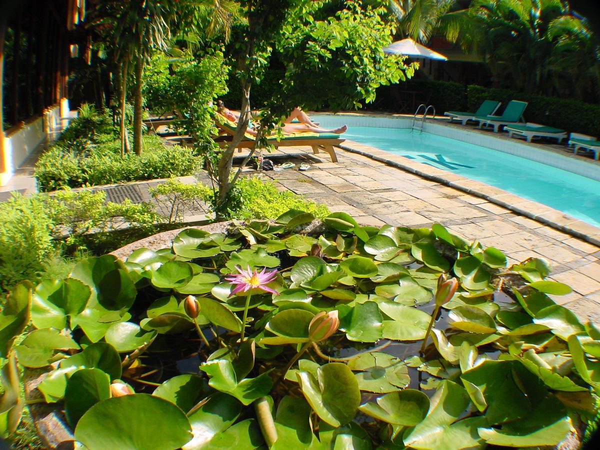 Grand Kumala Kumala Kuta Bali Legian (Bali)