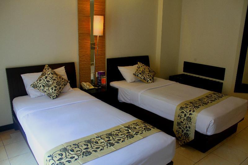Losari & Kuta Bali Legian