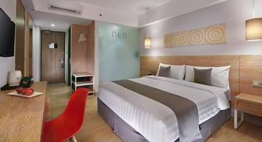 Neo+ Kuta By Aston Hotel Legian