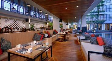 Neo+ Kuta By Aston Legian